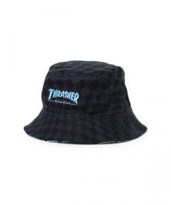 adidas / THRASHER x AFA BUCKET HAT