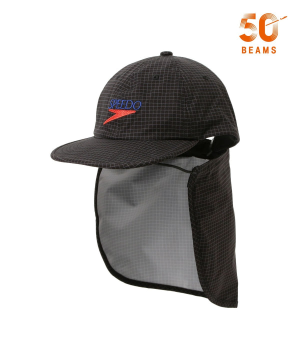 【別注】Speedo / Logo Cap 26SS