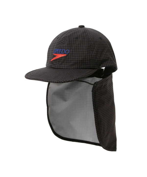 【別注】Speedo / Logo Cap 26SS