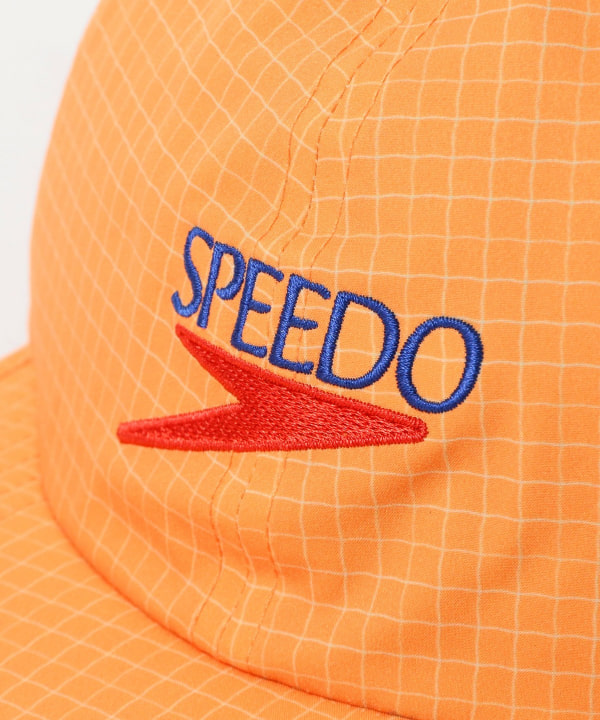 【別注】Speedo / Logo Cap 26SS