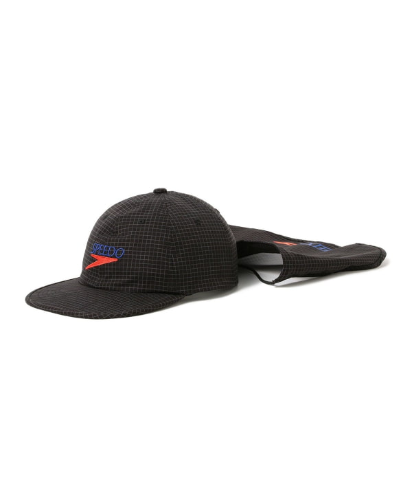 【別注】Speedo / Logo Cap 26SS