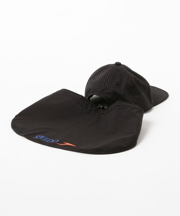 【別注】Speedo / Logo Cap 26SS