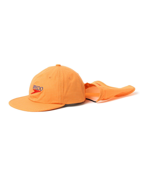 【別注】Speedo / Logo Cap 26SS