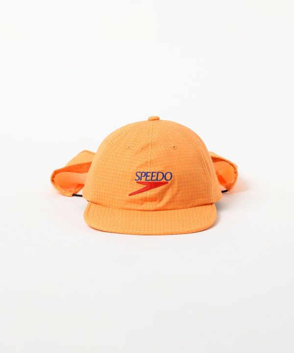 【別注】Speedo / Logo Cap 26SS
