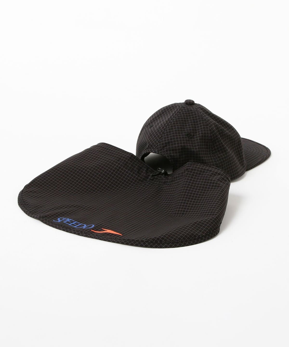 BEAMS（ビームス）【別注】Speedo / Logo Cap 26SS（帽子 キャップ
