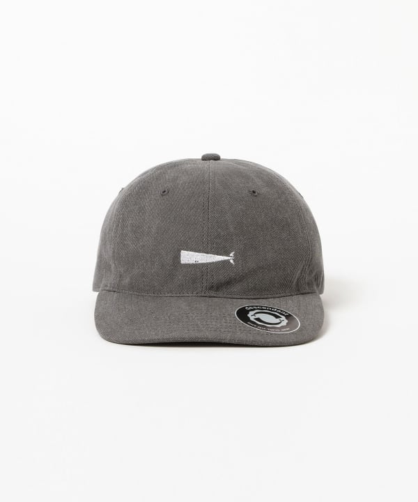 BEAMS JAPAN（ビームス ジャパン）DESCENDANT / CACHALOT 6PANEL（帽子