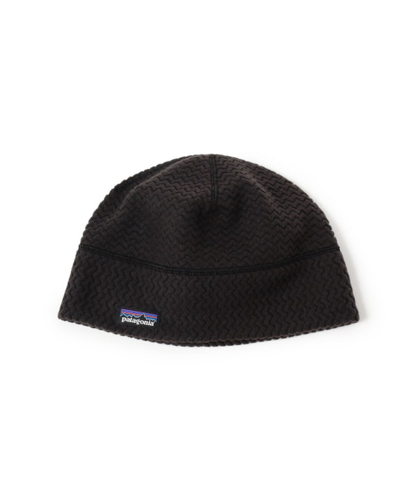 patagonia / R1 エア・ビーニー