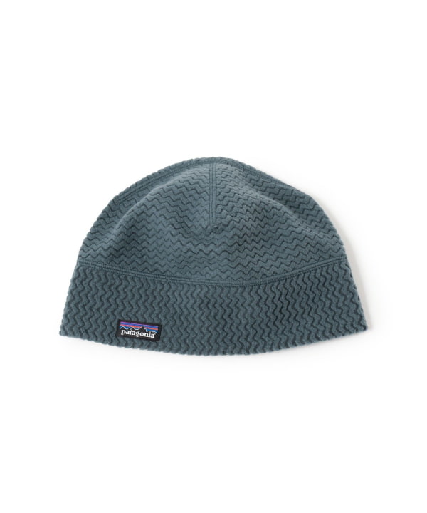 patagonia / R1 エア・ビーニー