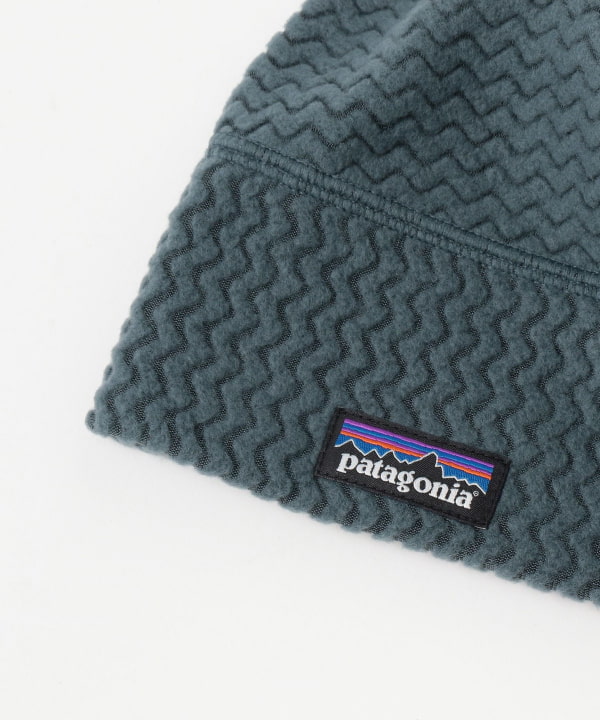 patagonia / R1 エア・ビーニー