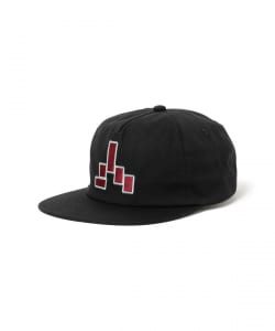 PHINGERIN / BLOCK CAP