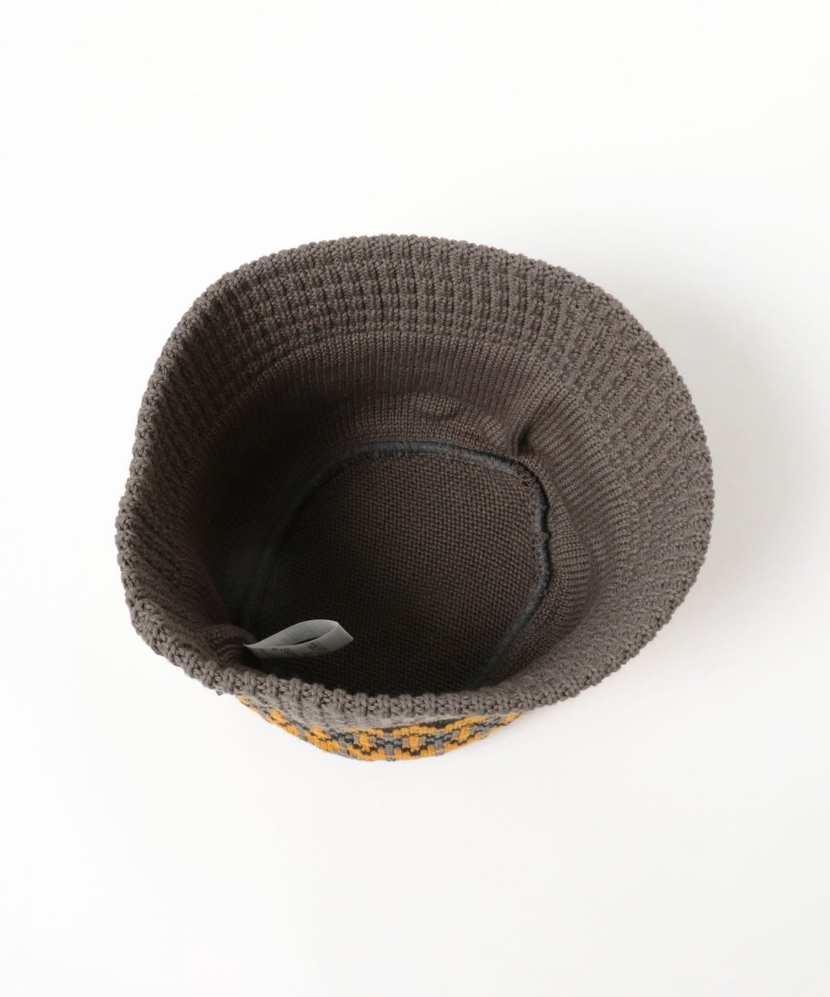 針織針織漁夫帽