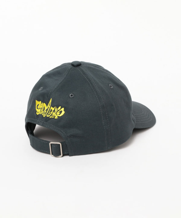 SARCASTIC / Shroom Bat Cap