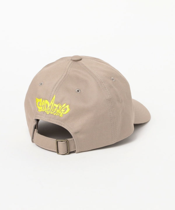 SARCASTIC / Shroom Bat Cap