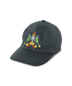 SARCASTIC / Shroom Bat Cap
