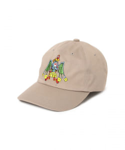 SARCASTIC / Shroom Bat Cap
