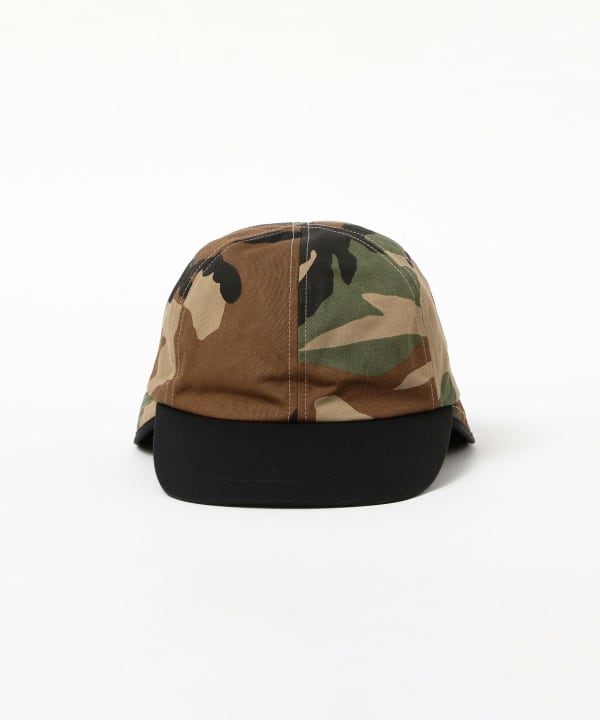 Indietro Association / Sunshade Cap
