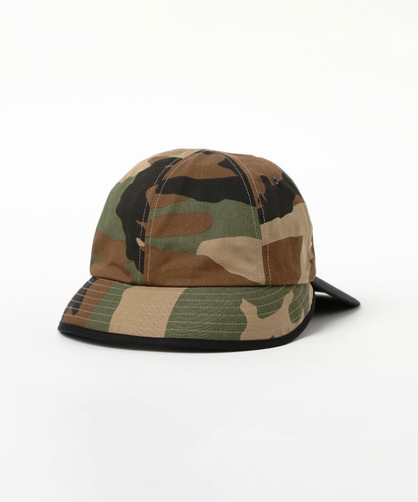 Indietro Association / Sunshade Cap