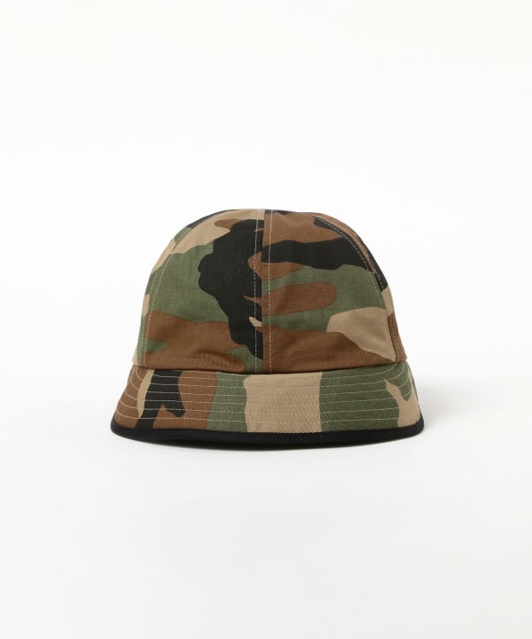 Indietro Association / Sunshade Cap