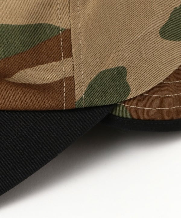 Indietro Association / Sunshade Cap