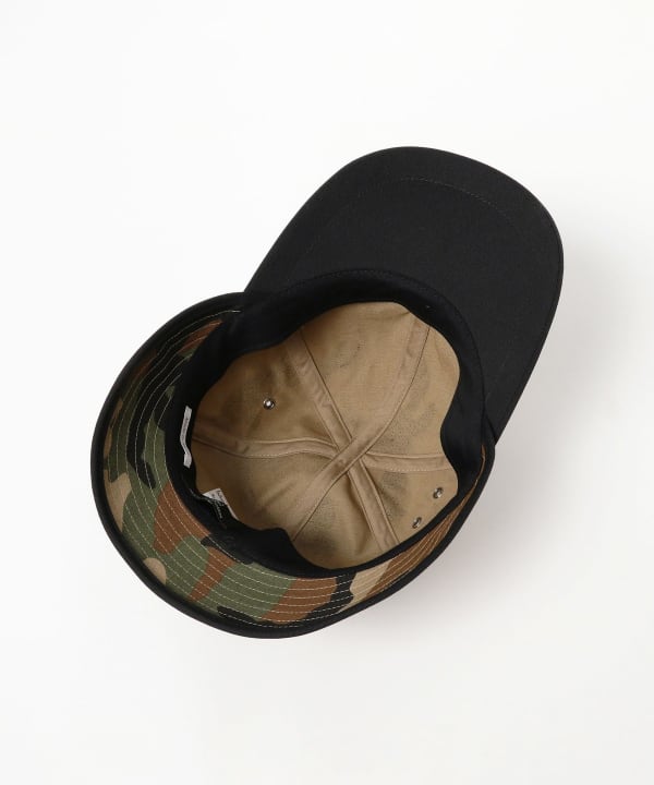 Indietro Association / Sunshade Cap