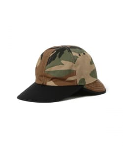 Indietro Association / Sunshade Cap