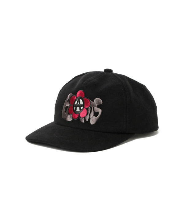Indietro Association / Plants Tracker Cap