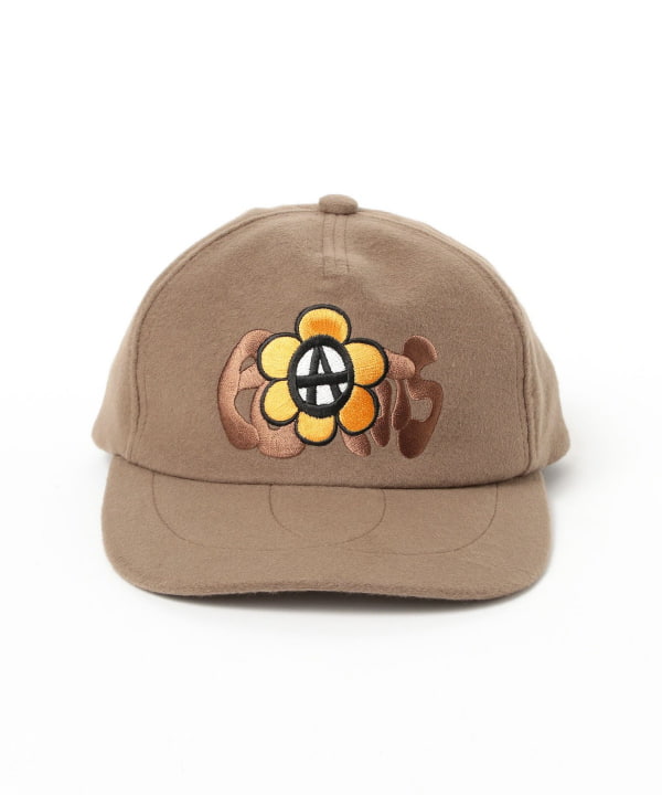 Indietro Association / Plants Tracker Cap