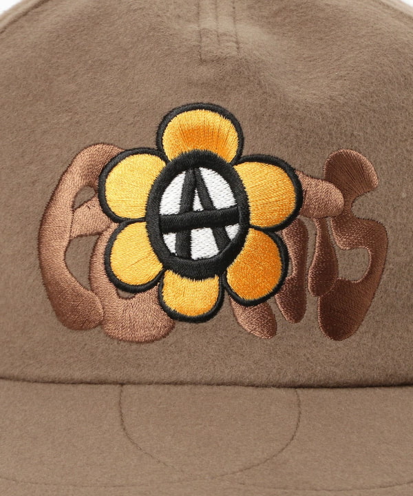 Indietro Association / Plants Tracker Cap