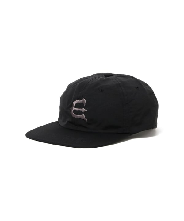 Evisen Skateboards / ONE-UP 6-PANEL CAP
