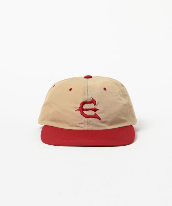 Evisen Skateboards / ONE-UP 6-PANEL CAP