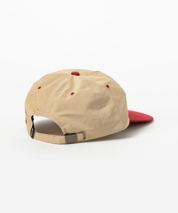 Evisen Skateboards / ONE-UP 6-PANEL CAP