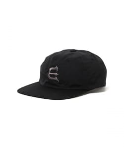 Evisen Skateboards / ONE-UP 6-PANEL CAP
