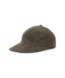 TIGHTBOOTH PRODUCTION / SUEDE KOKO CAP