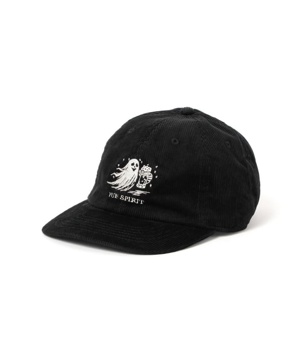 ESSAY / Souvenir Cap（PUB SPIRIT）