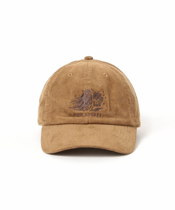 ESSAY / Souvenir Cap（PUB SPIRIT）