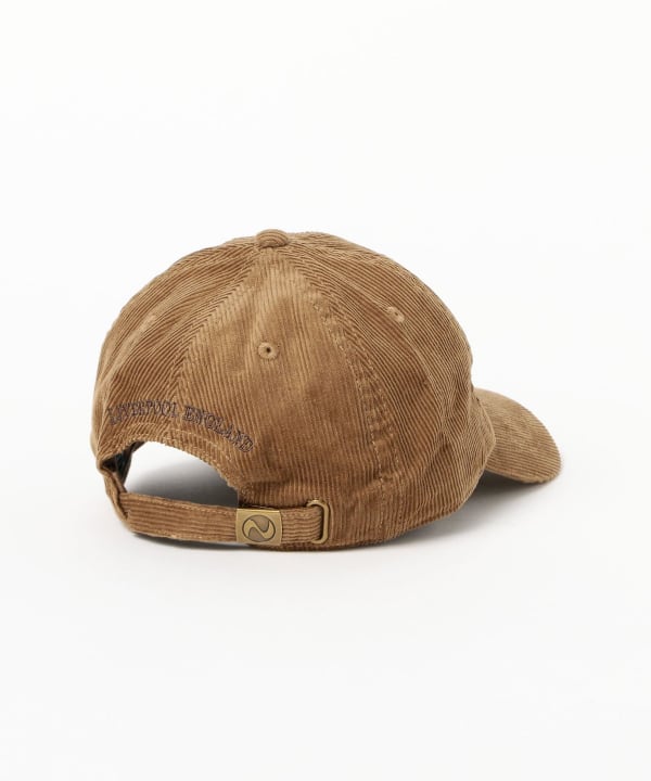 ESSAY / Souvenir Cap（PUB SPIRIT）