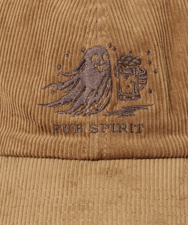 ESSAY / Souvenir Cap（PUB SPIRIT）