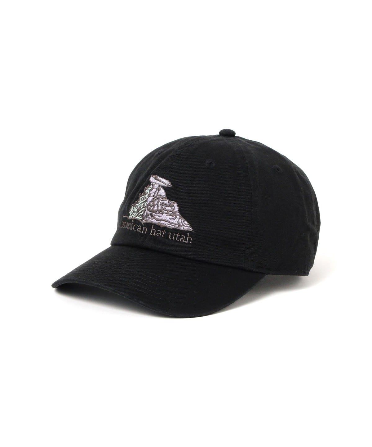 BEAMS（ビームス）ESSAY / Souvenir Cap（MEXICAN HAT）（帽子