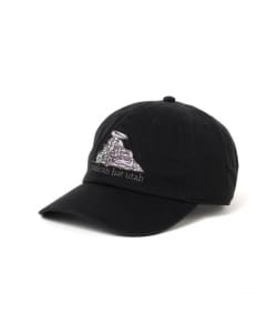 ESSAY / Souvenir Cap（MEXICAN HAT）