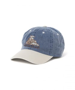 ESSAY / Souvenir Cap（MEXICAN HAT）