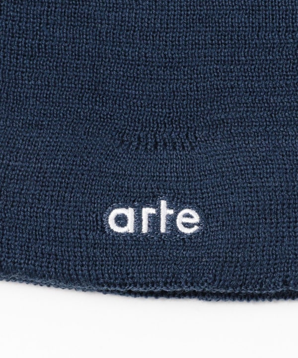 adidas x Arte Antwerp / Merino Wool Beanie