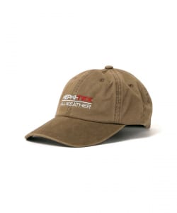 【別注】MEPHISTO / MEPHI-TEX LOGO CAP