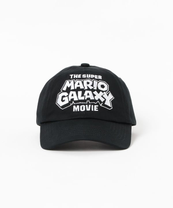 ザ・スーパーマリオギャラクシー・ムービー / GARAXY CAP