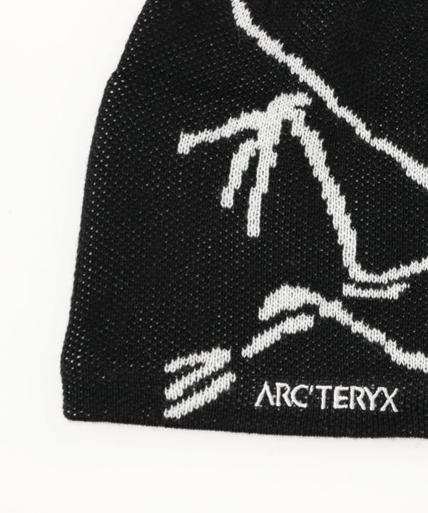 ARC’TERYX / Bird Head Toque