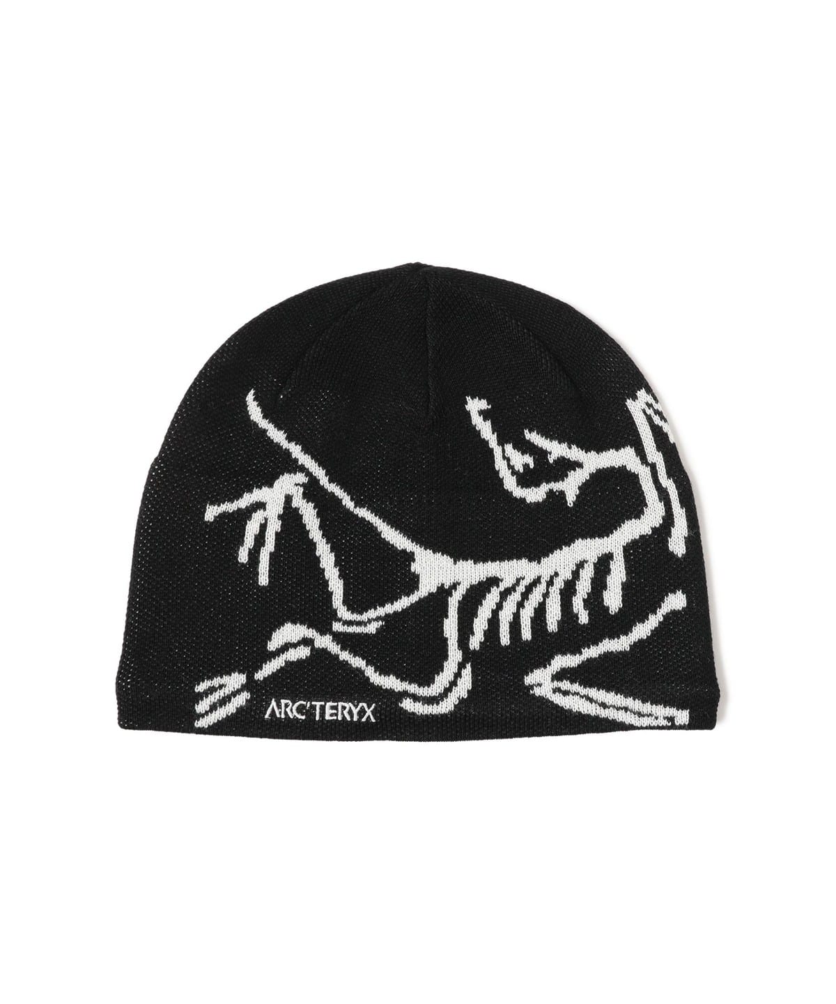 BEAMS（ビームス）ARC'TERYX / Bird Head Toque（帽子 ニットキャップ