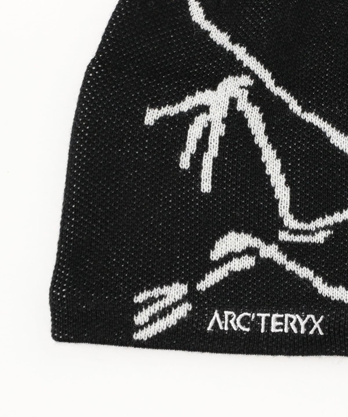 BEAMS（ビームス）ARC'TERYX / Bird Head Toque（帽子 ニットキャップ