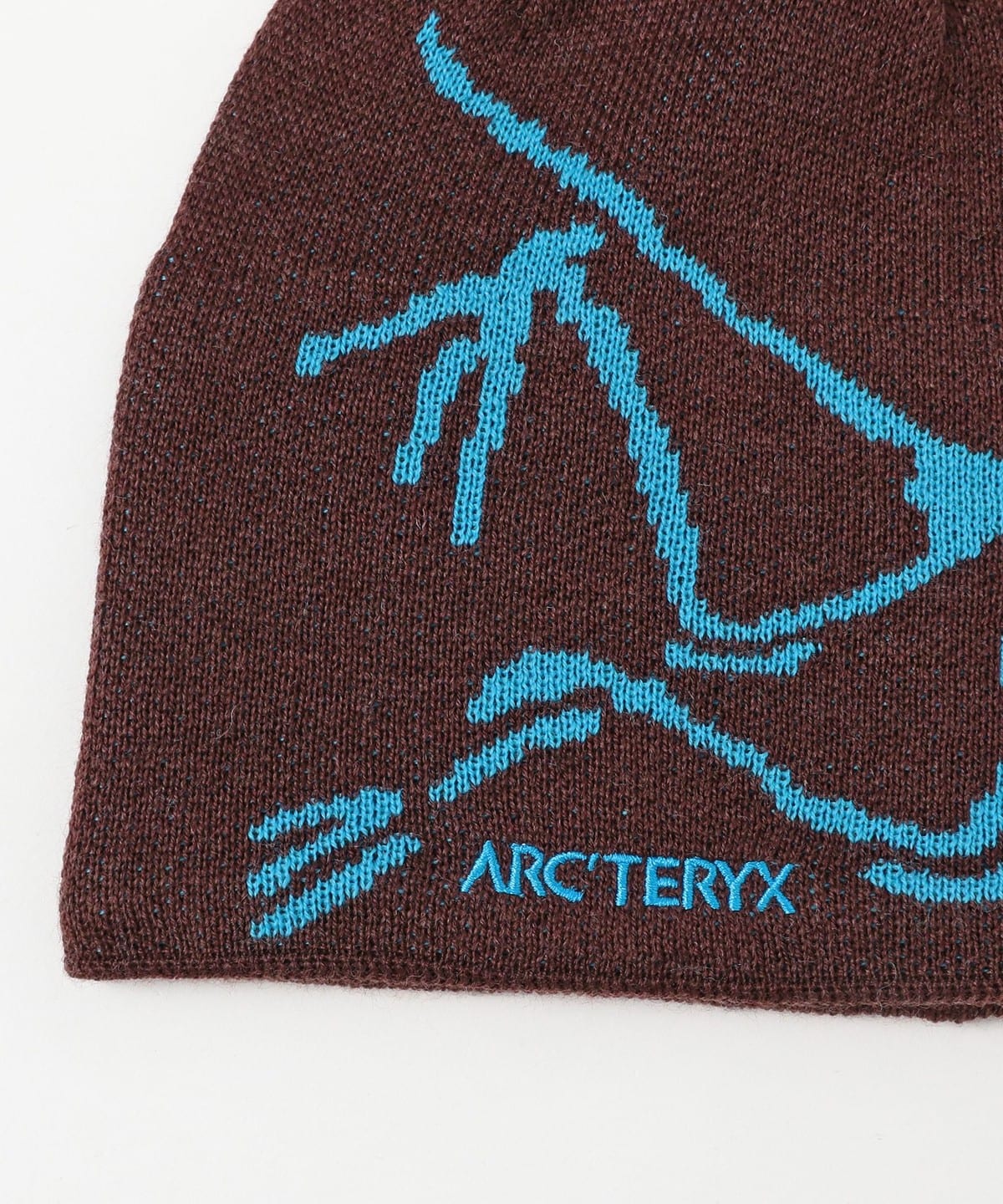 BEAMS（ビームス）ARC'TERYX / Bird Head Toque（帽子 ニットキャップ