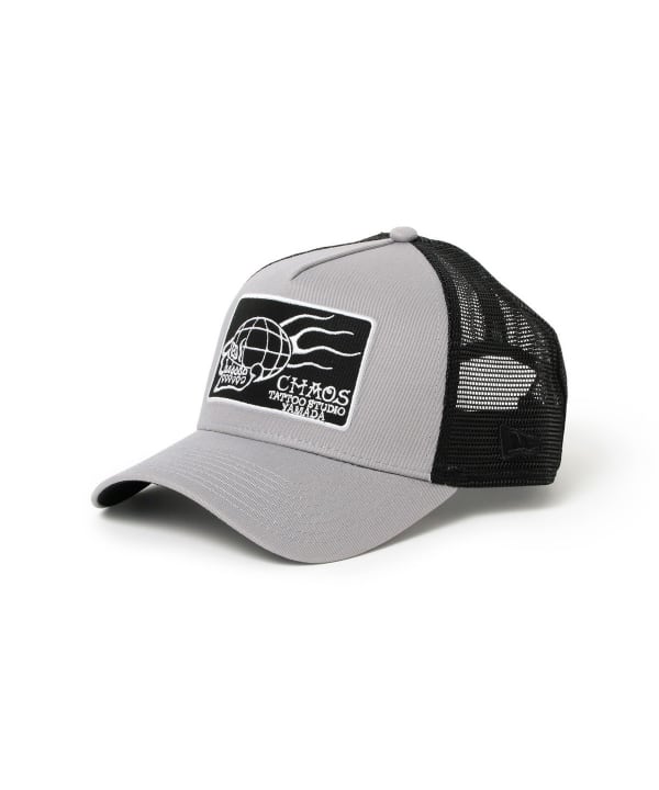 BEAMS（ビームス）【別注】NEW ERA × TATTOO STUDIO YAMADA / 9FORTYTM
