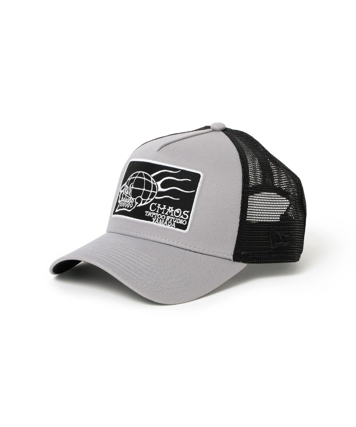 BEAMS（ビームス）【別注】NEW ERA × TATTOO STUDIO YAMADA / 9FORTYTM