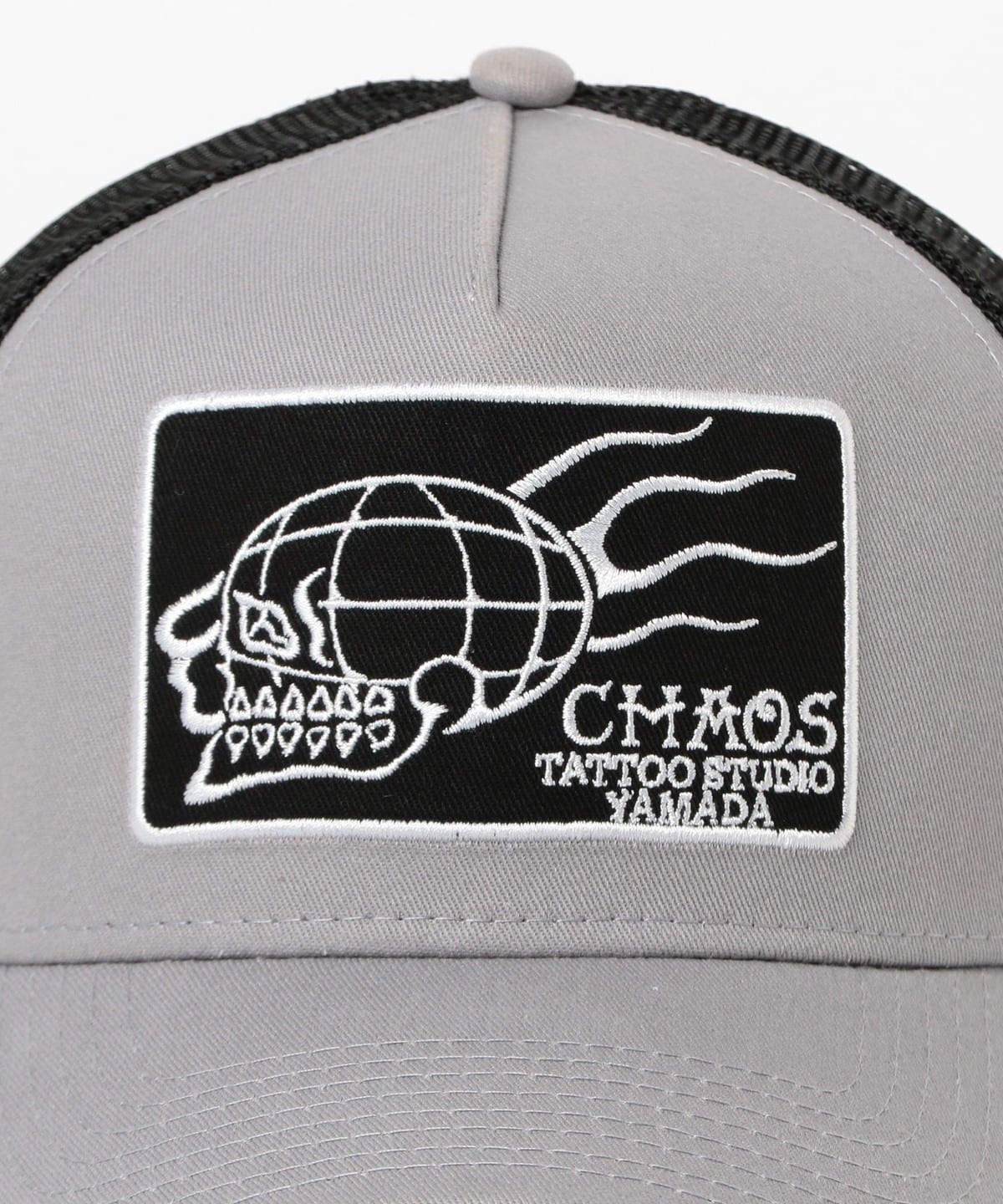 BEAMS（ビームス）【別注】NEW ERA × TATTOO STUDIO YAMADA / 9FORTYTM